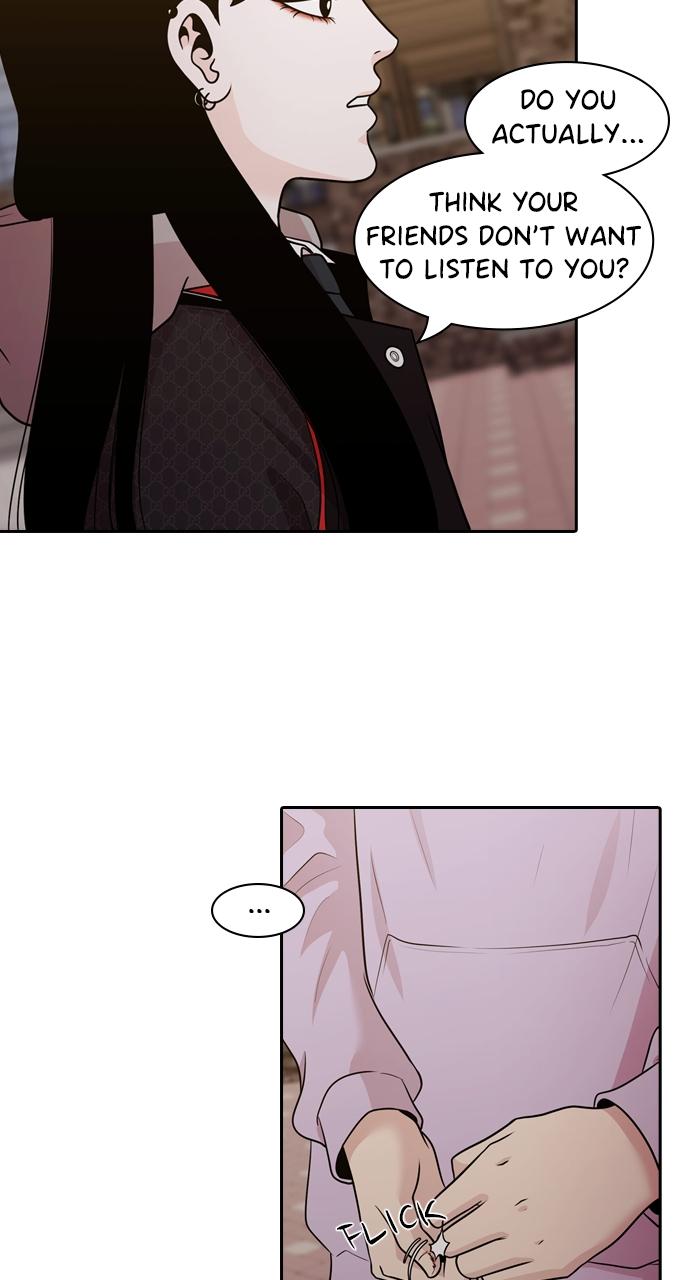 Tomorrow Chapter 129 - Page 20