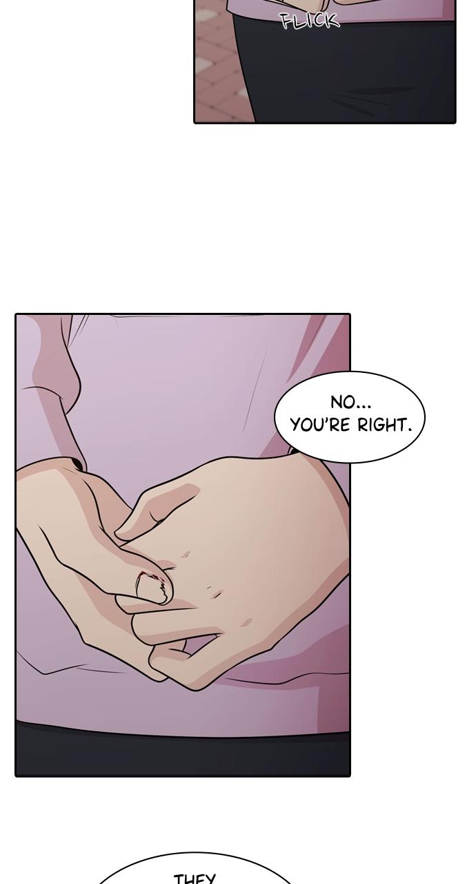 Tomorrow Chapter 129 - Page 21