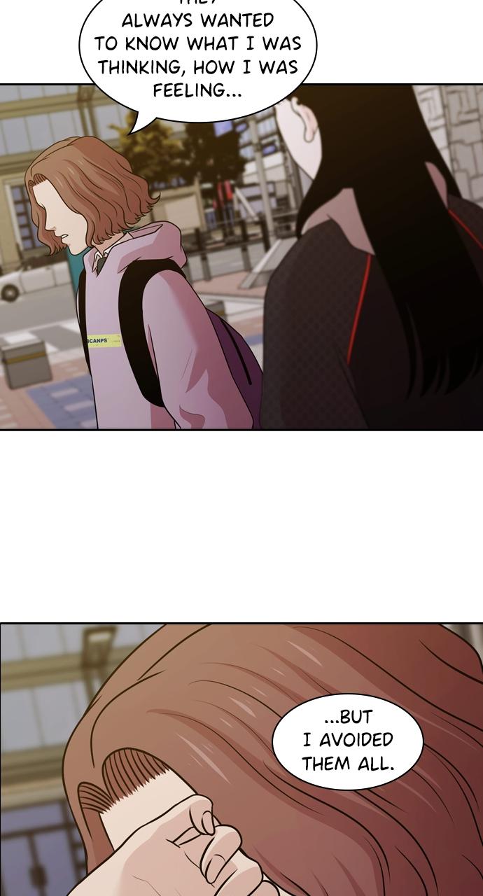 Tomorrow Chapter 129 - Page 22