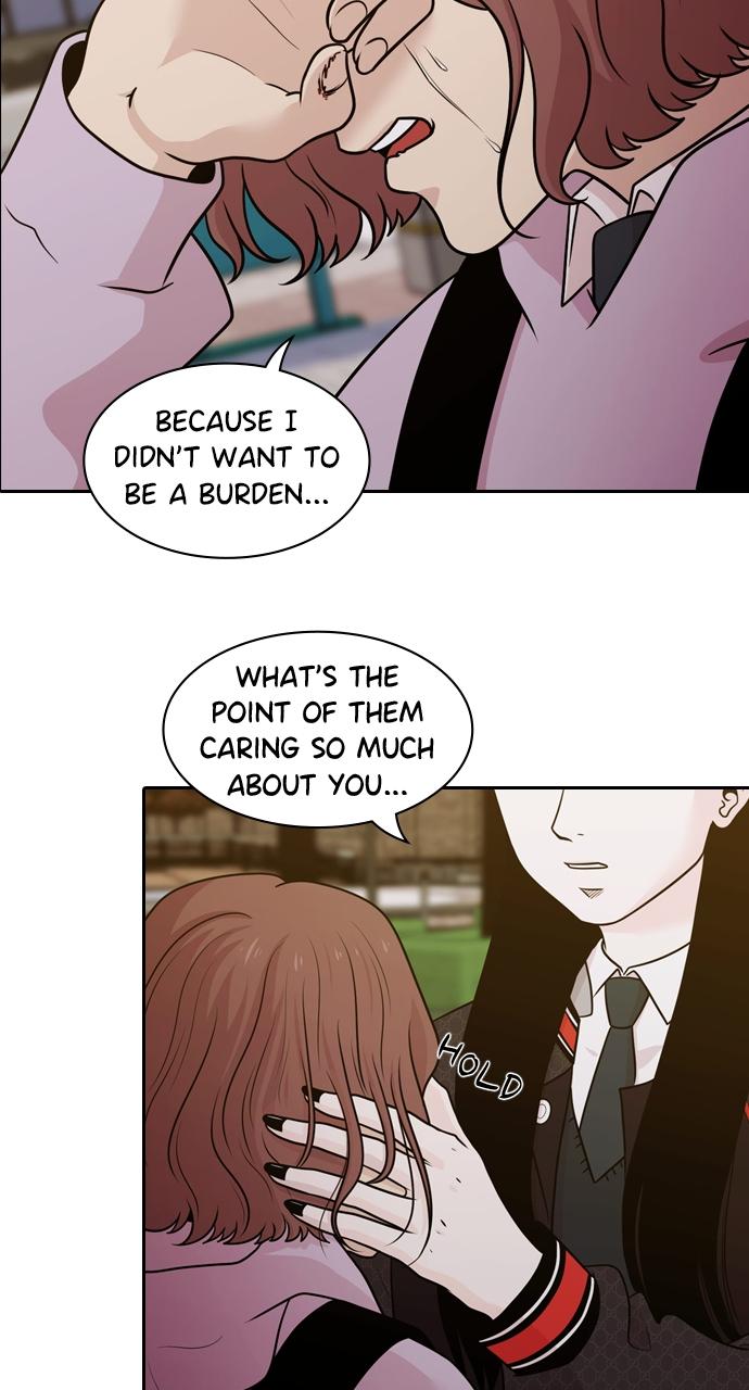 Tomorrow Chapter 129 - Page 23