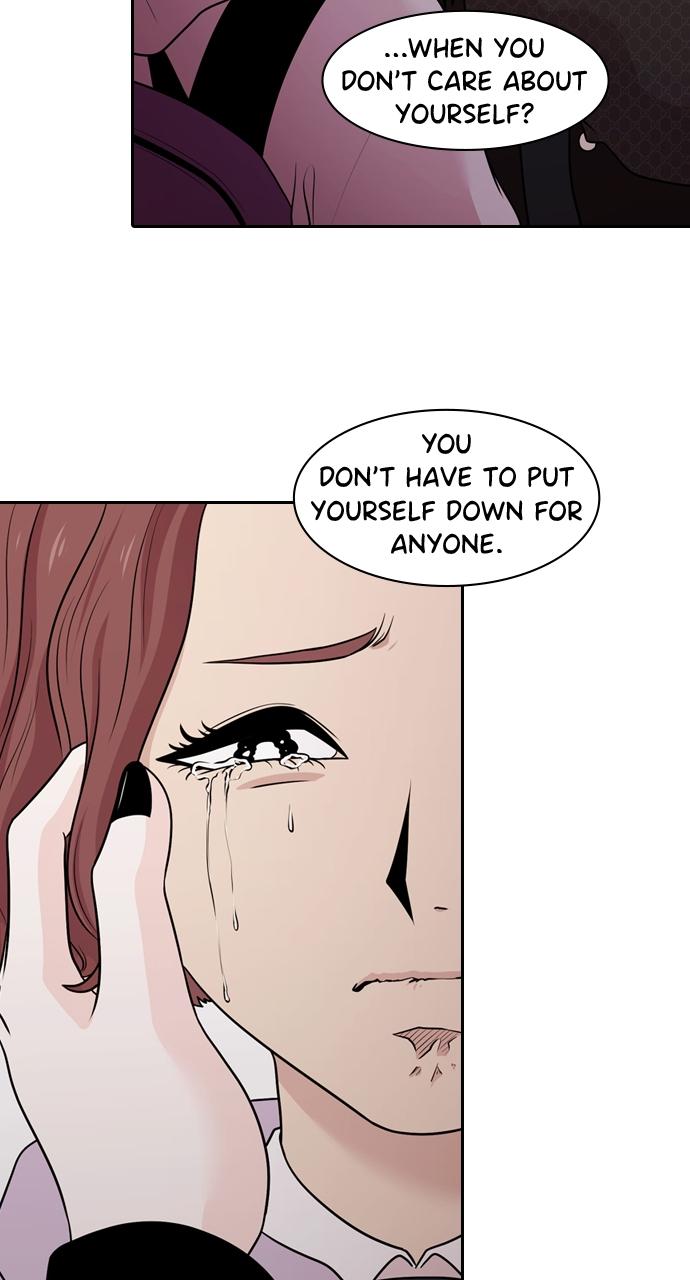 Tomorrow Chapter 129 - Page 24