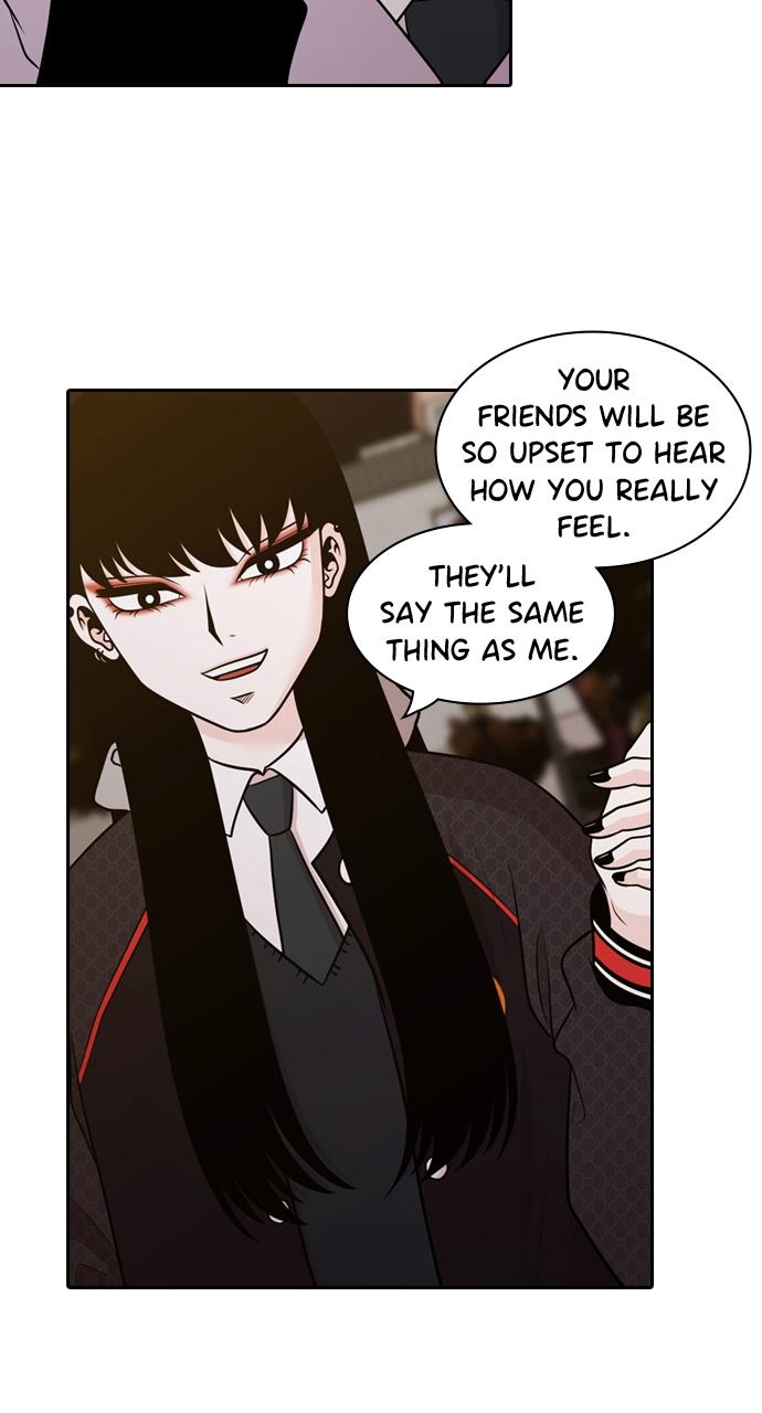 Tomorrow Chapter 129 - Page 25