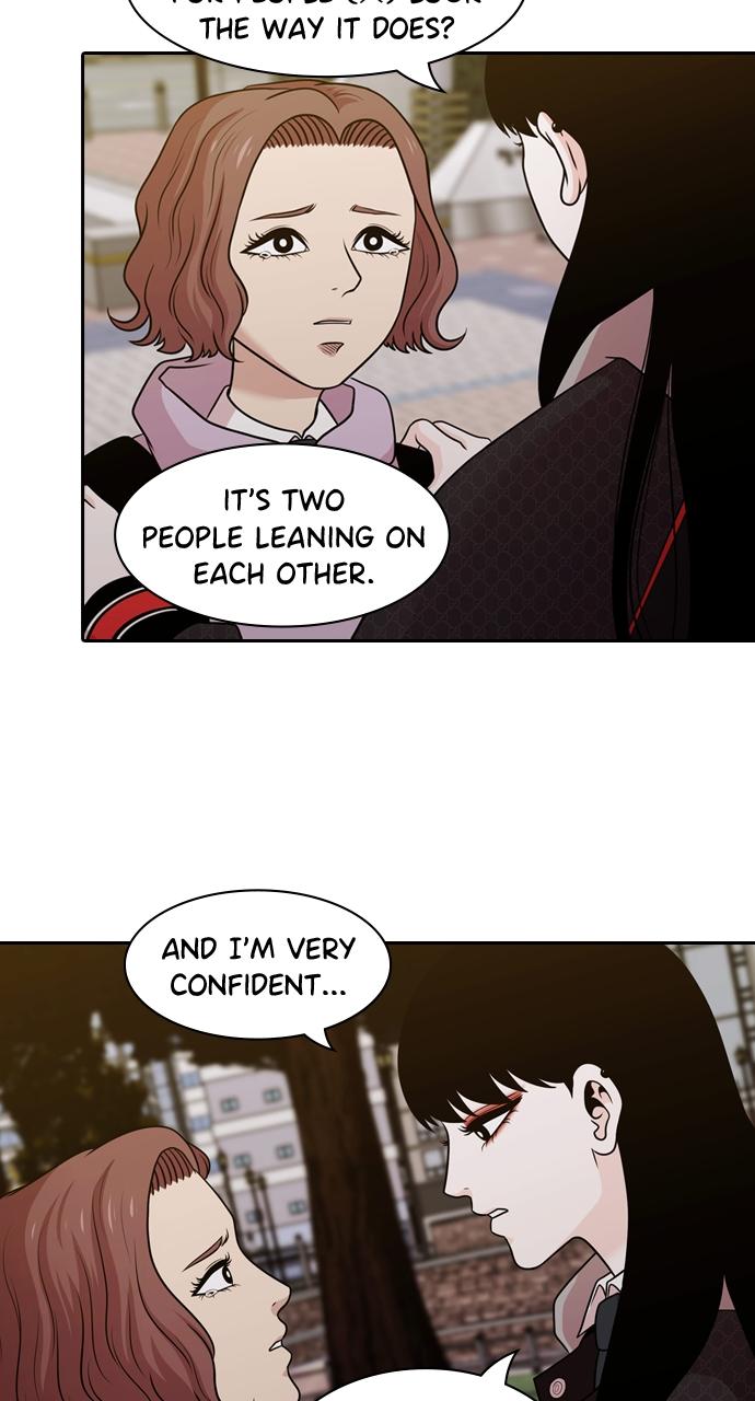 Tomorrow Chapter 129 - Page 28