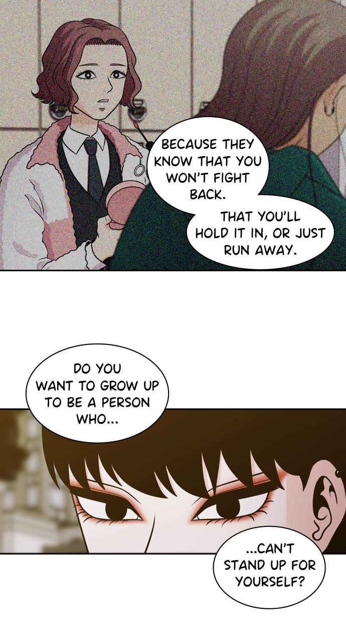 Tomorrow Chapter 129 - Page 31