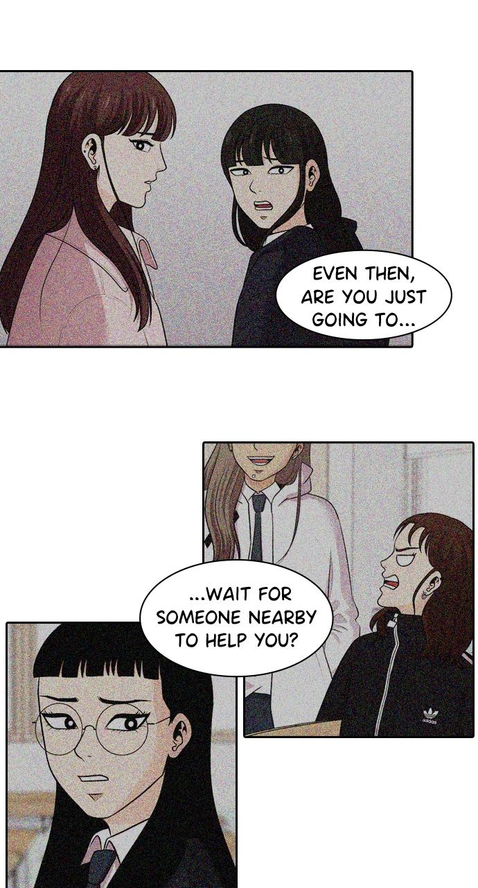 Tomorrow Chapter 129 - Page 32
