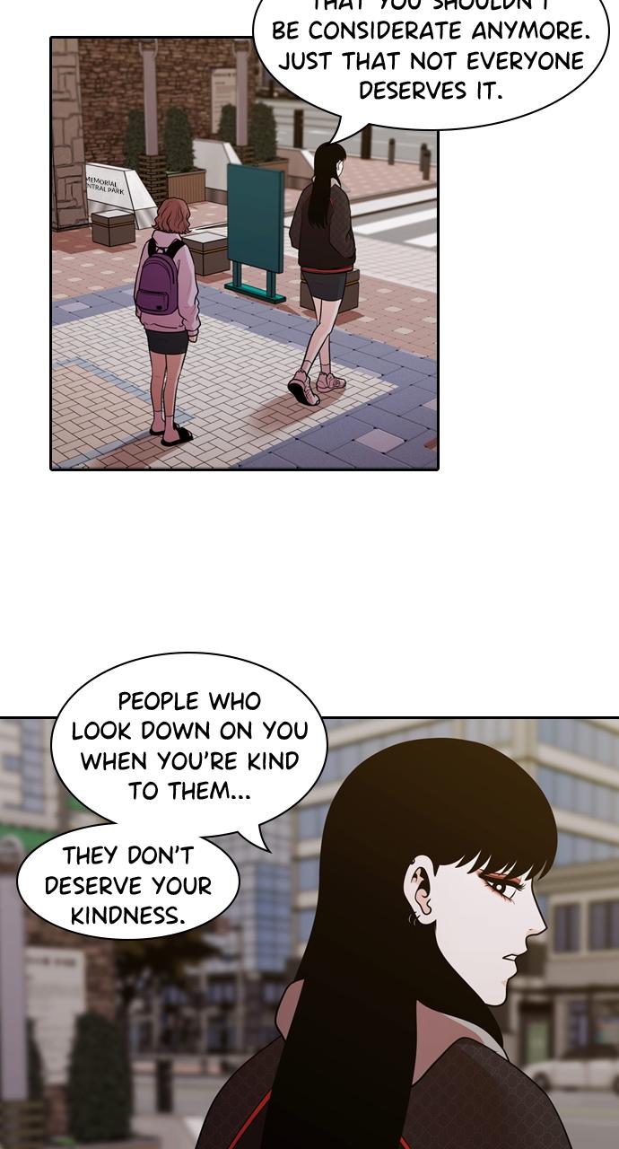 Tomorrow Chapter 129 - Page 37