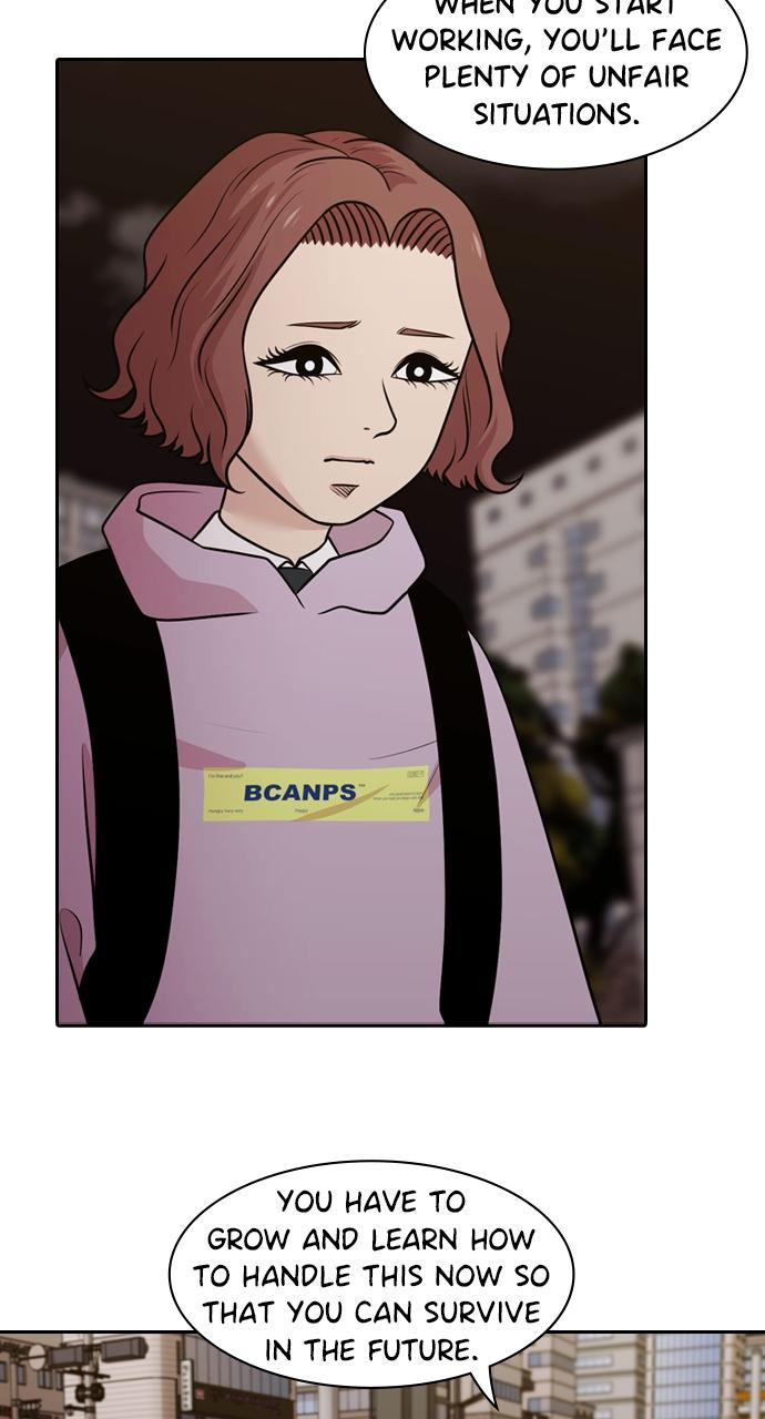 Tomorrow Chapter 129 - Page 40