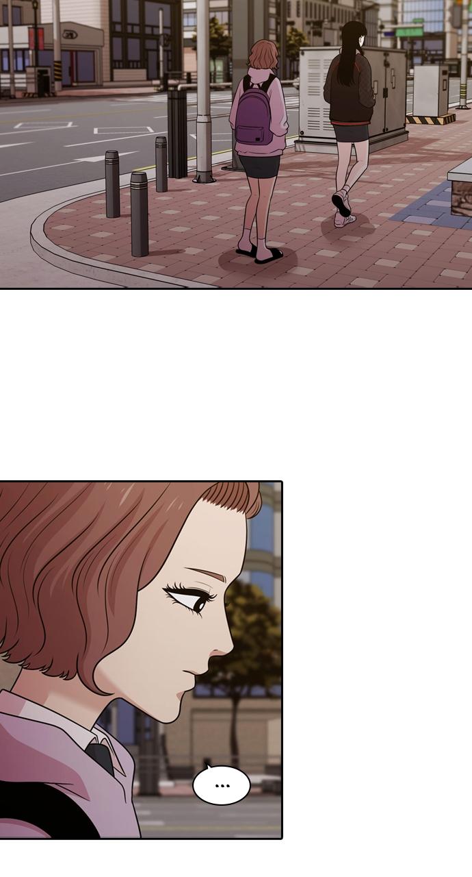 Tomorrow Chapter 129 - Page 41