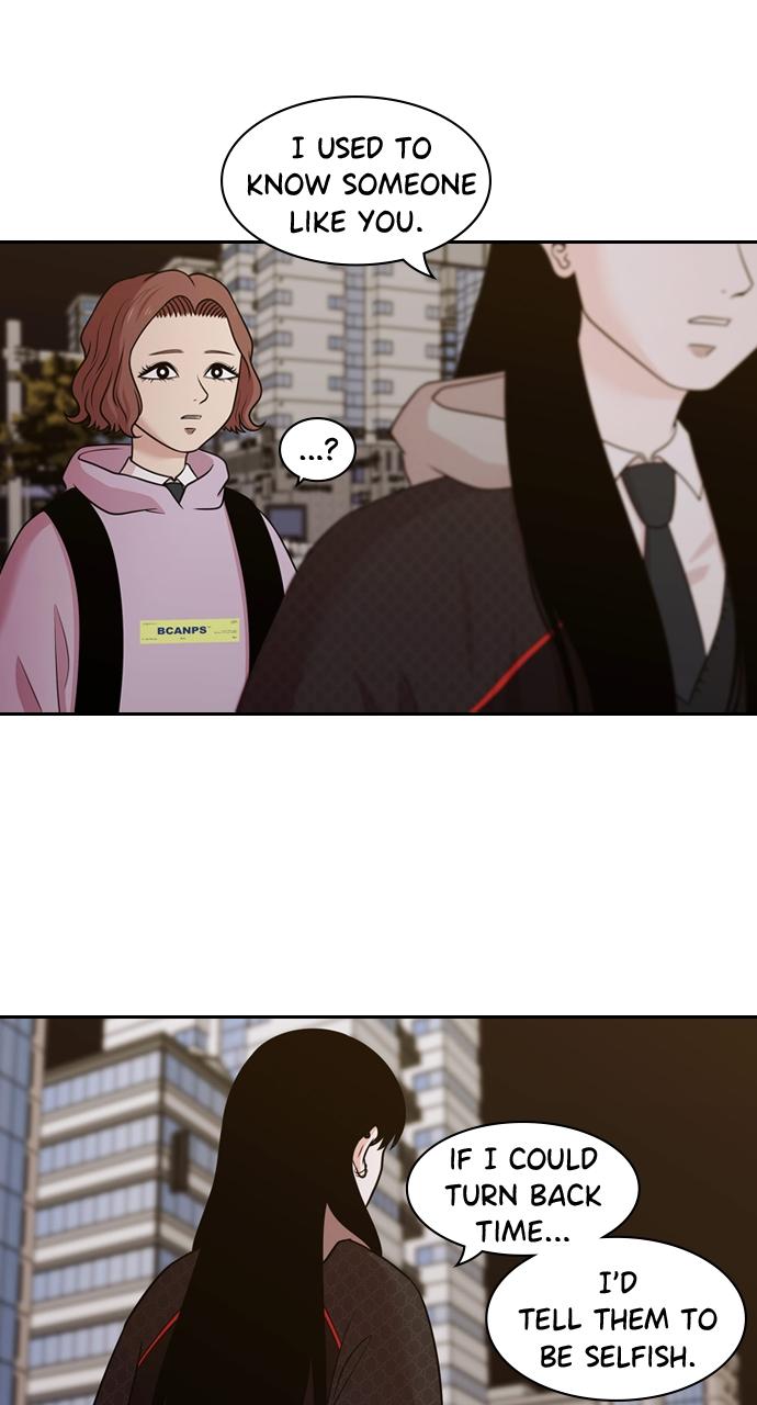 Tomorrow Chapter 129 - Page 42