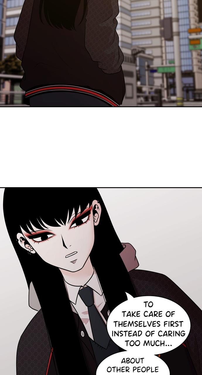 Tomorrow Chapter 129 - Page 43