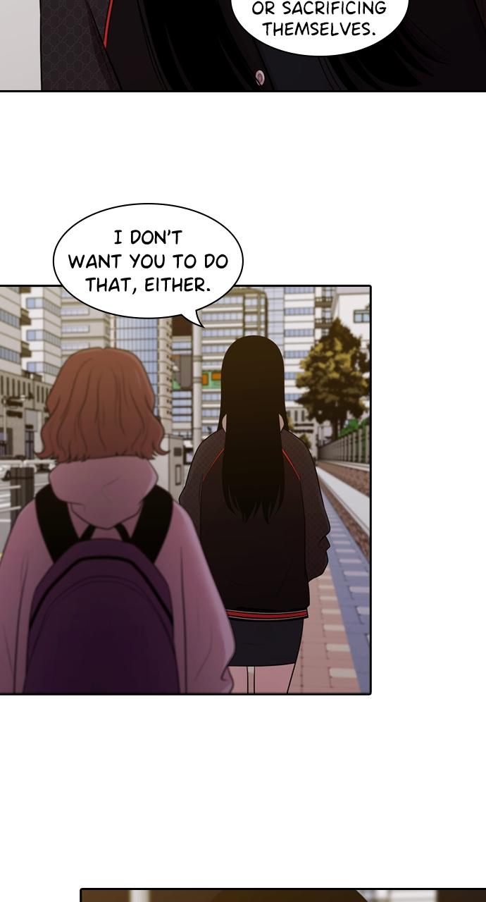 Tomorrow Chapter 129 - Page 44