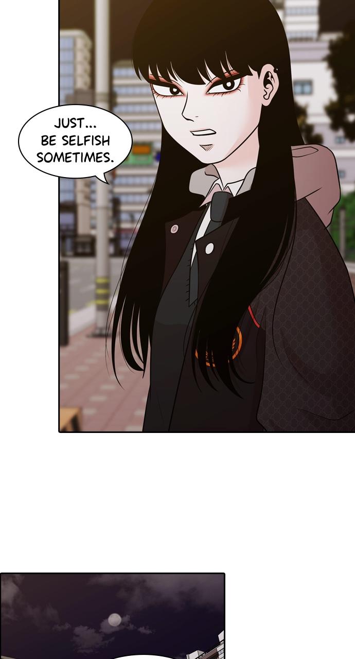 Tomorrow Chapter 129 - Page 45