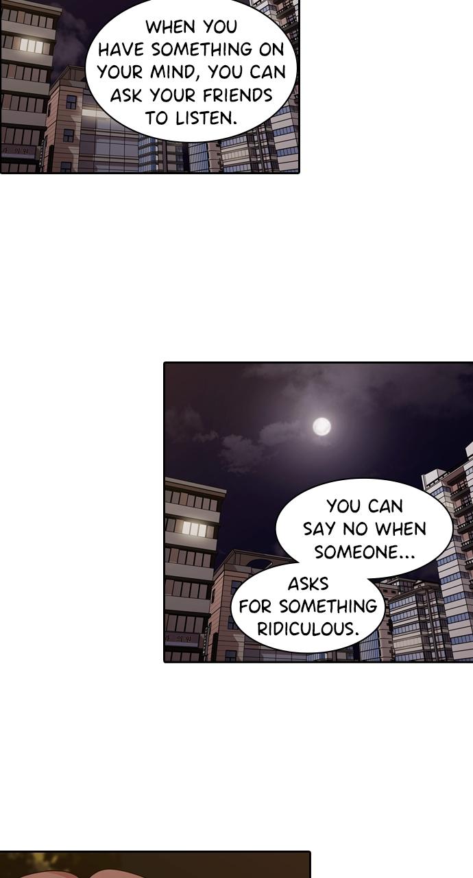 Tomorrow Chapter 129 - Page 46