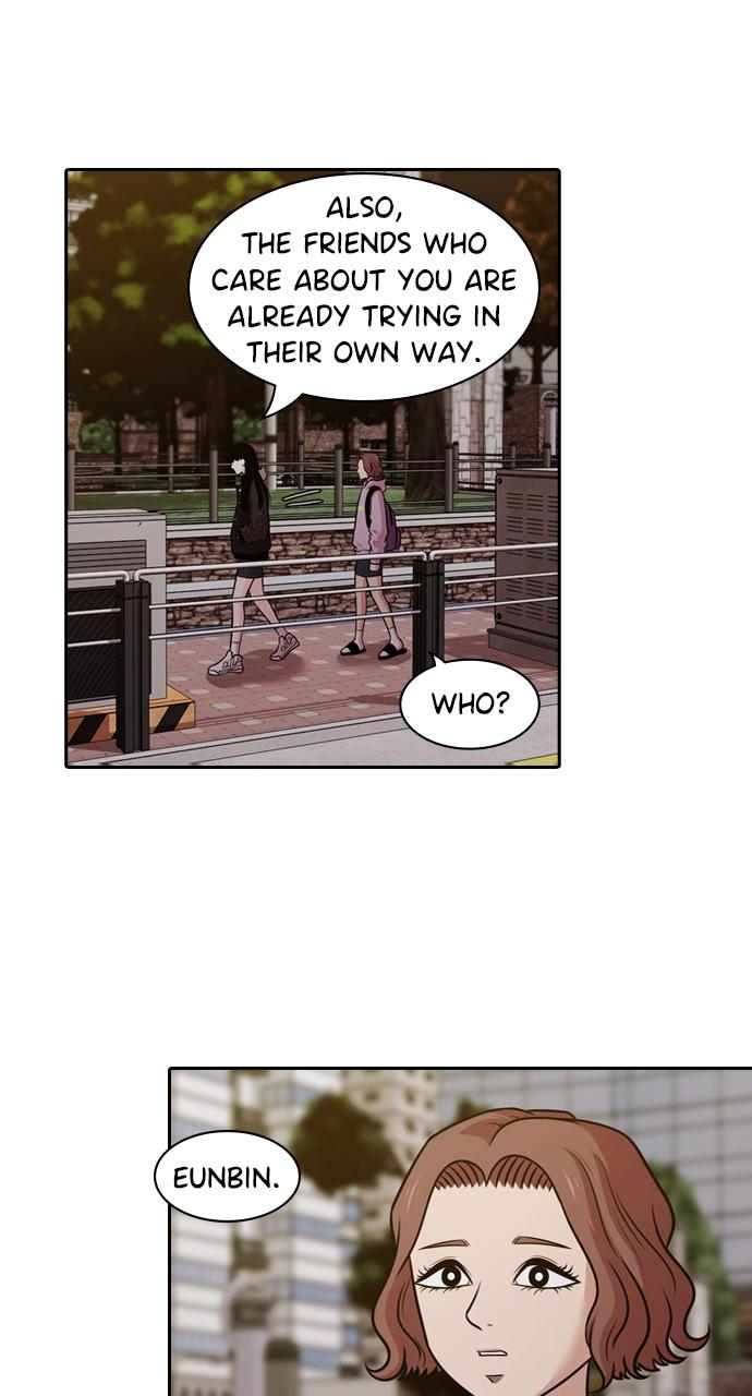 Tomorrow Chapter 129 - Page 49