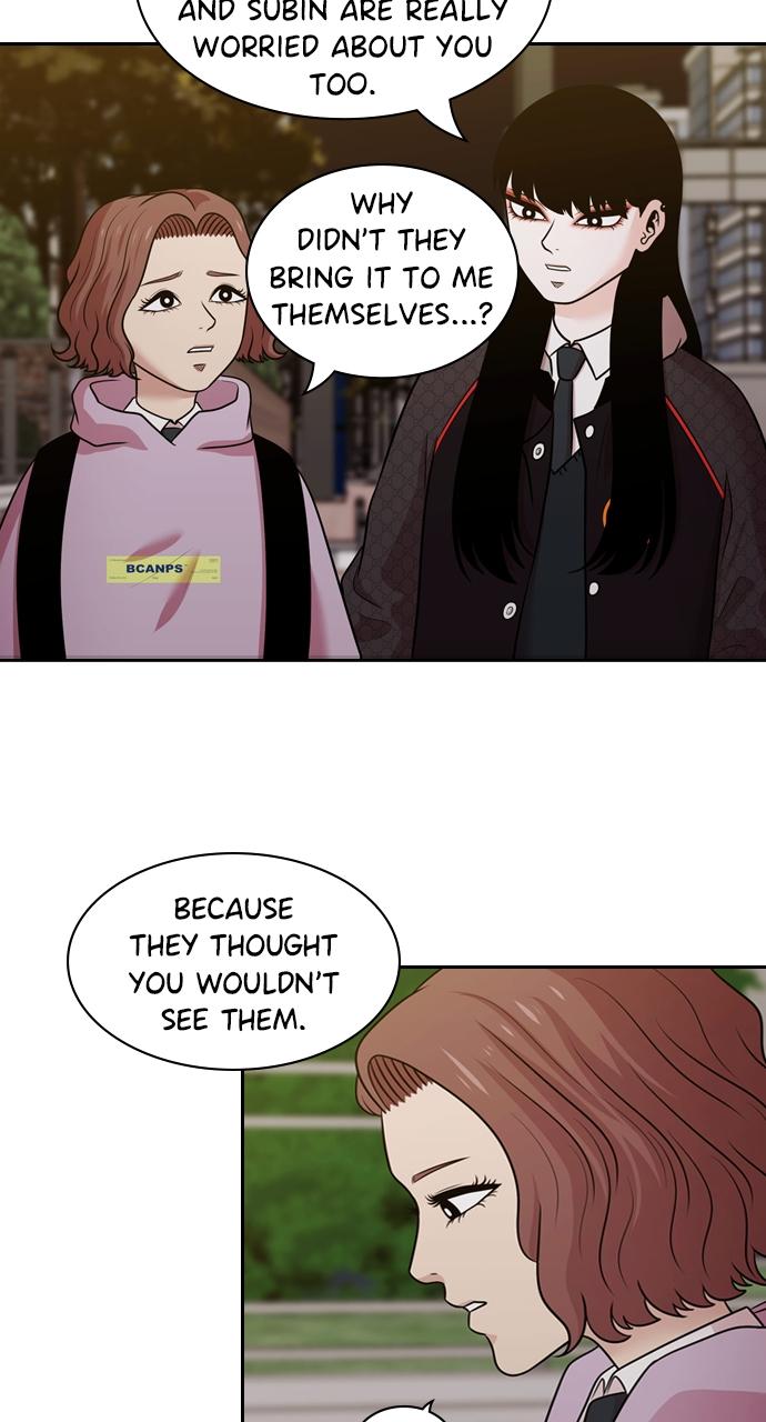 Tomorrow Chapter 129 - Page 51