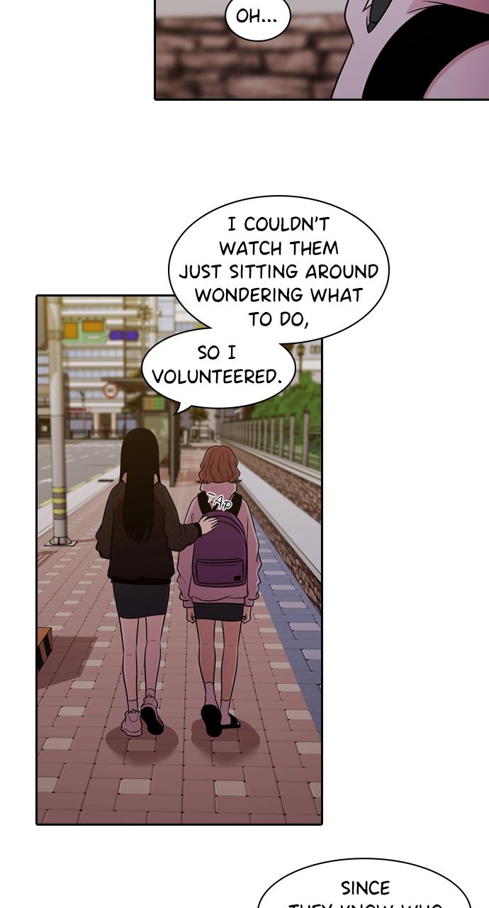 Tomorrow Chapter 129 - Page 52