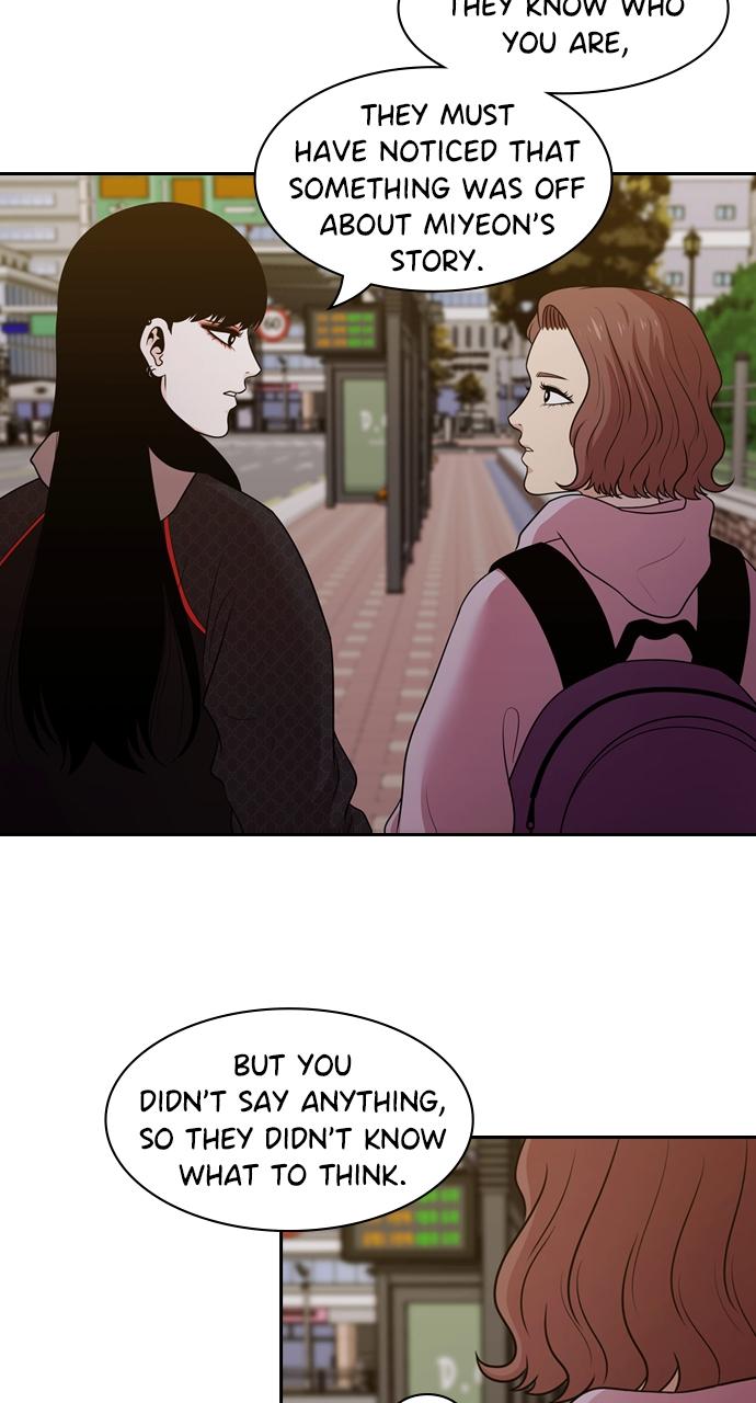 Tomorrow Chapter 129 - Page 53