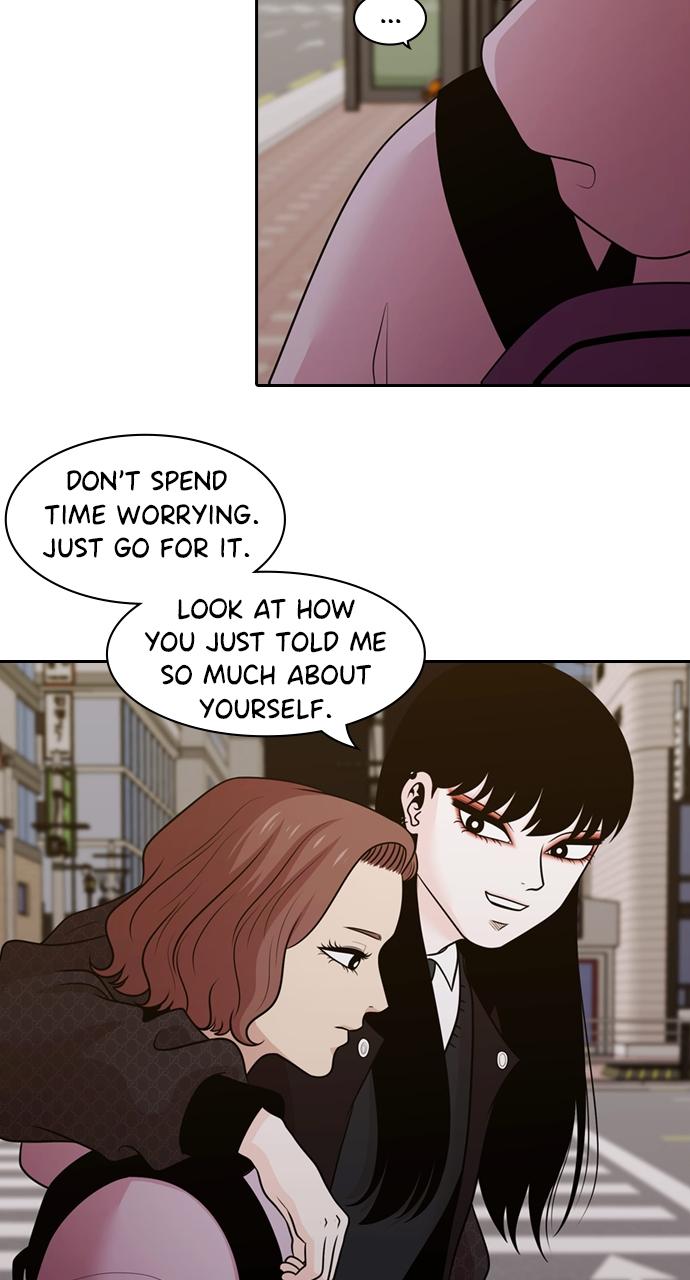 Tomorrow Chapter 129 - Page 54