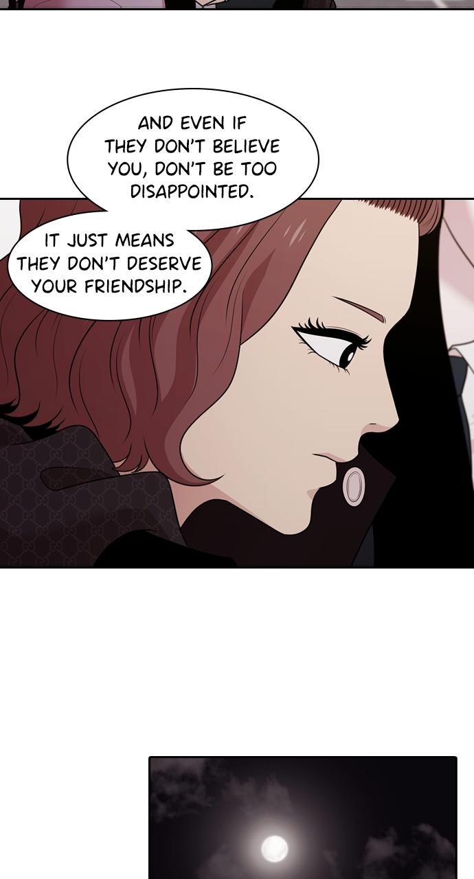 Tomorrow Chapter 129 - Page 55