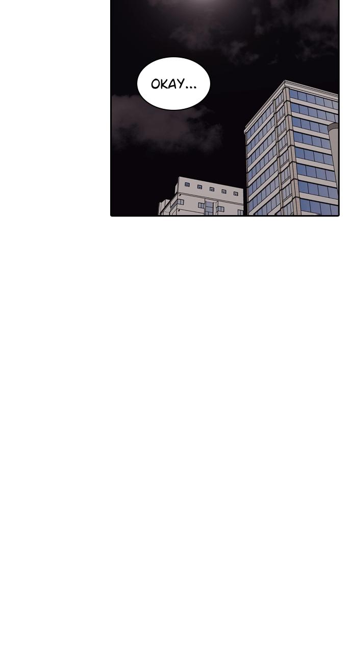 Tomorrow Chapter 129 - Page 56