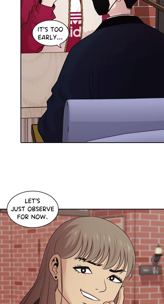 Tomorrow Chapter 129 - Page 60