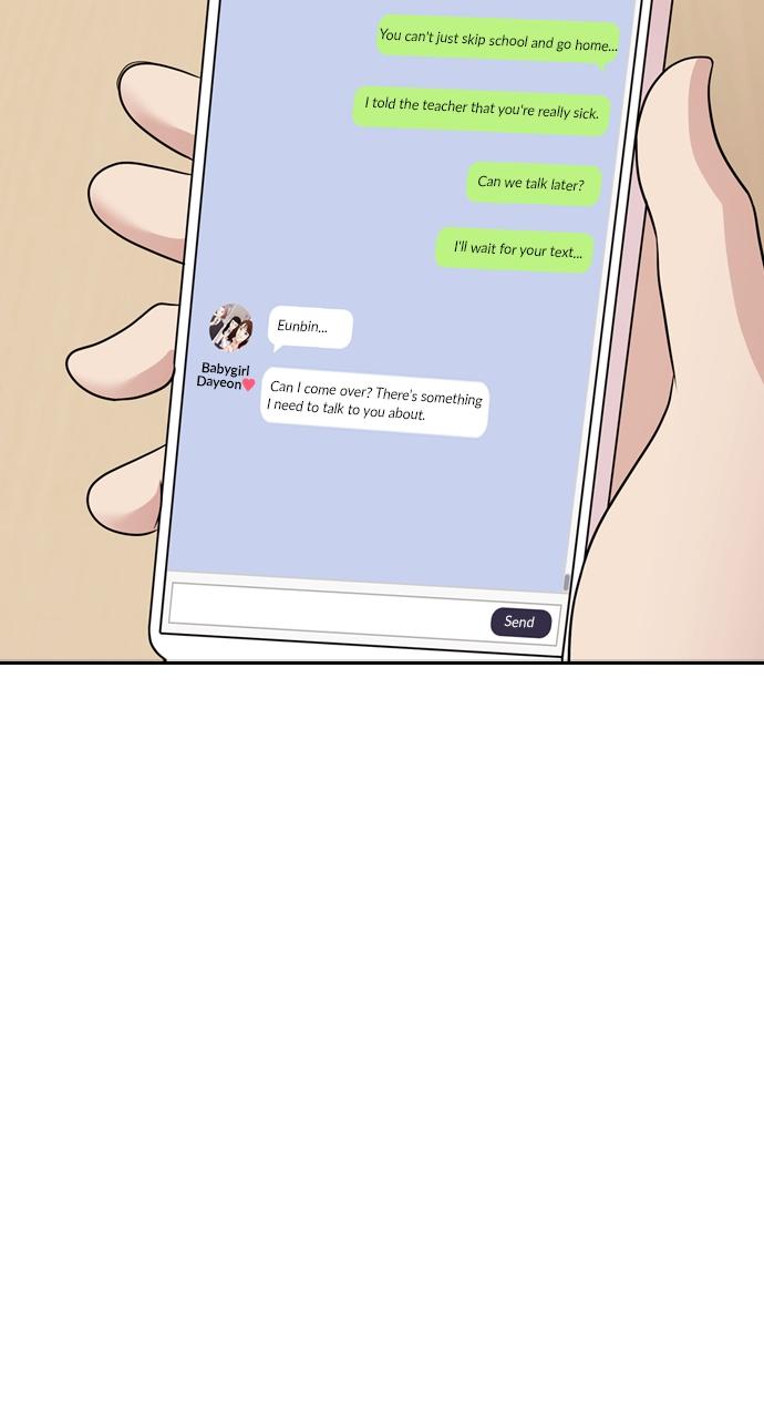 Tomorrow Chapter 130 - Page 5