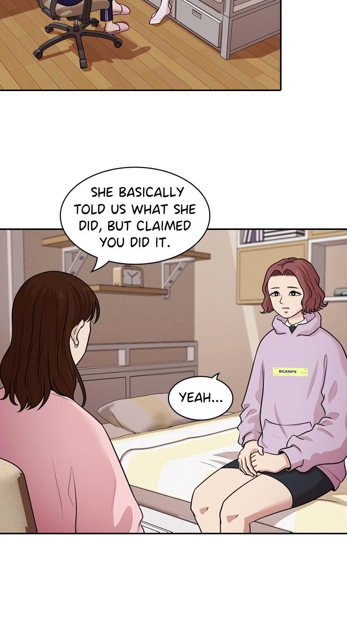 Tomorrow Chapter 130 - Page 7