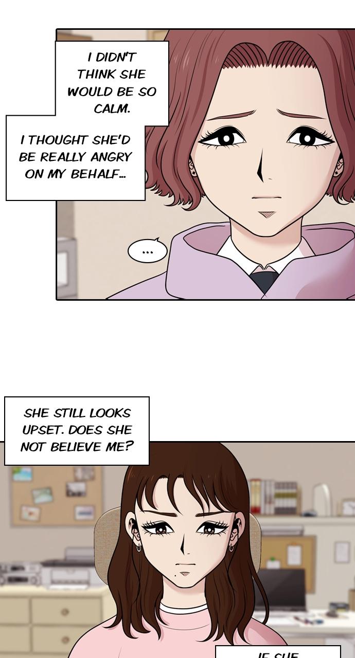 Tomorrow Chapter 130 - Page 8