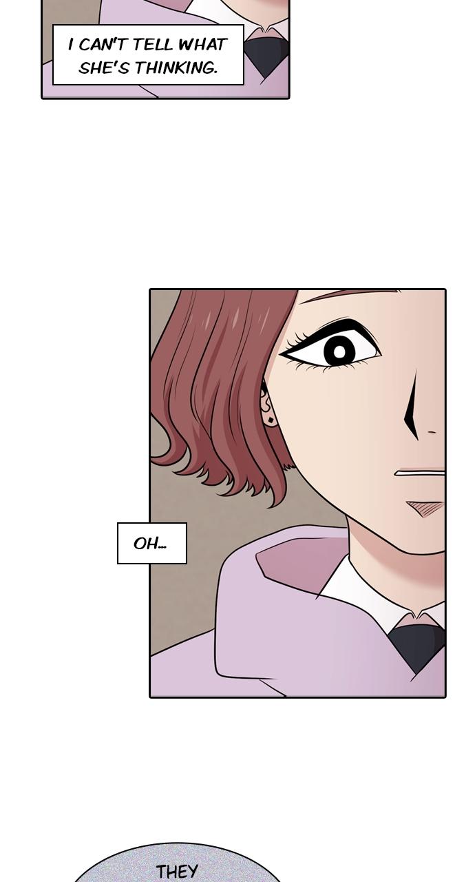 Tomorrow Chapter 130 - Page 12