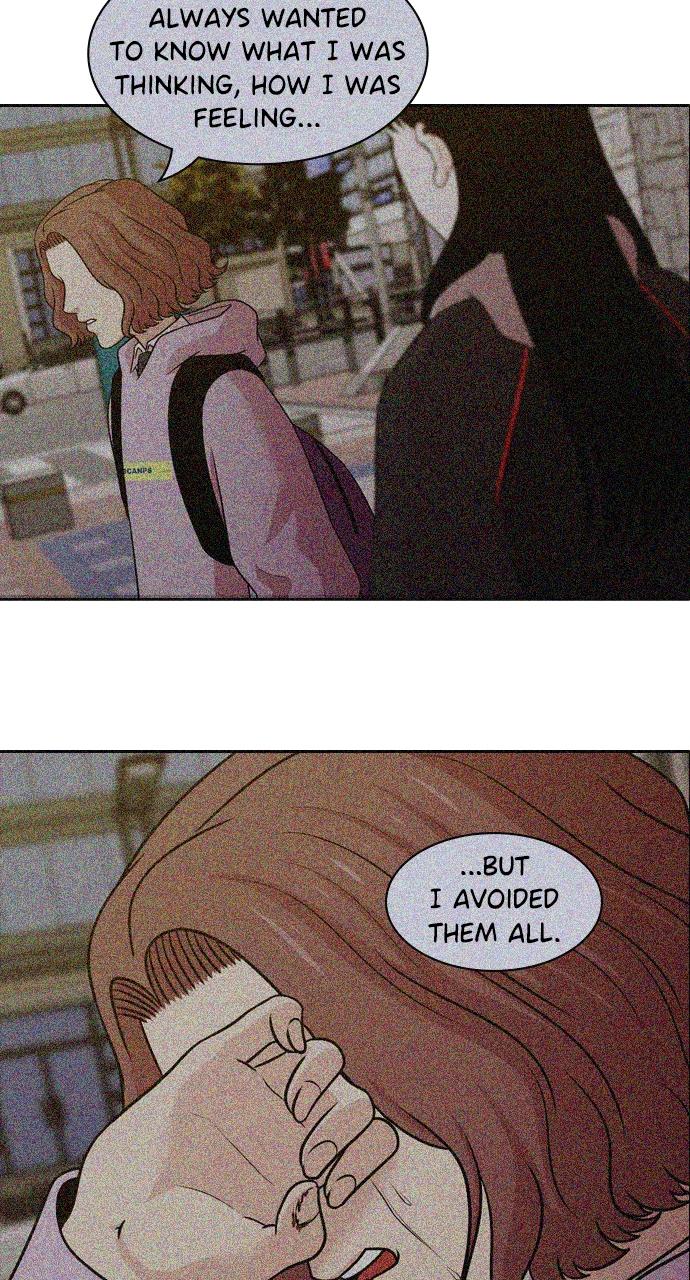 Tomorrow Chapter 130 - Page 13