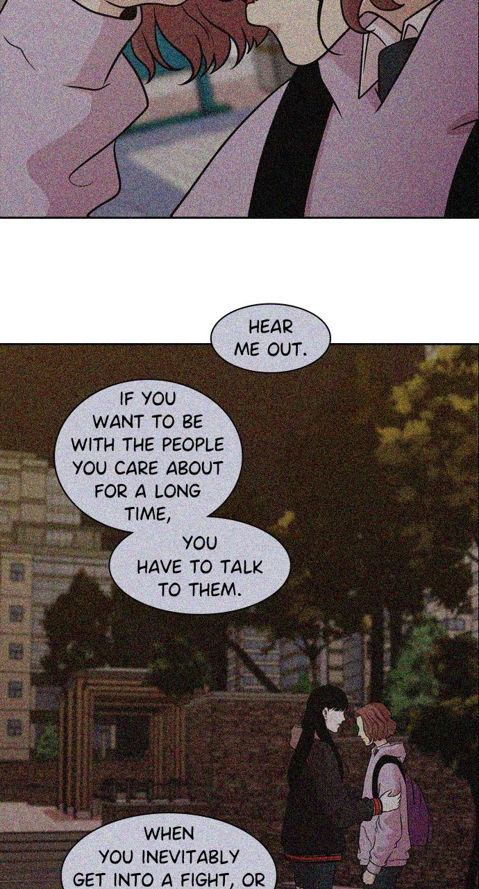 Tomorrow Chapter 130 - Page 14