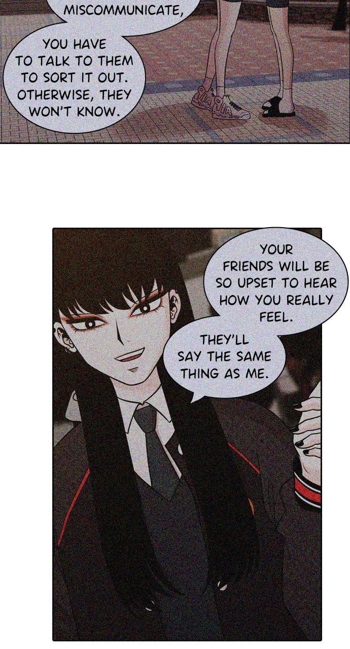 Tomorrow Chapter 130 - Page 15