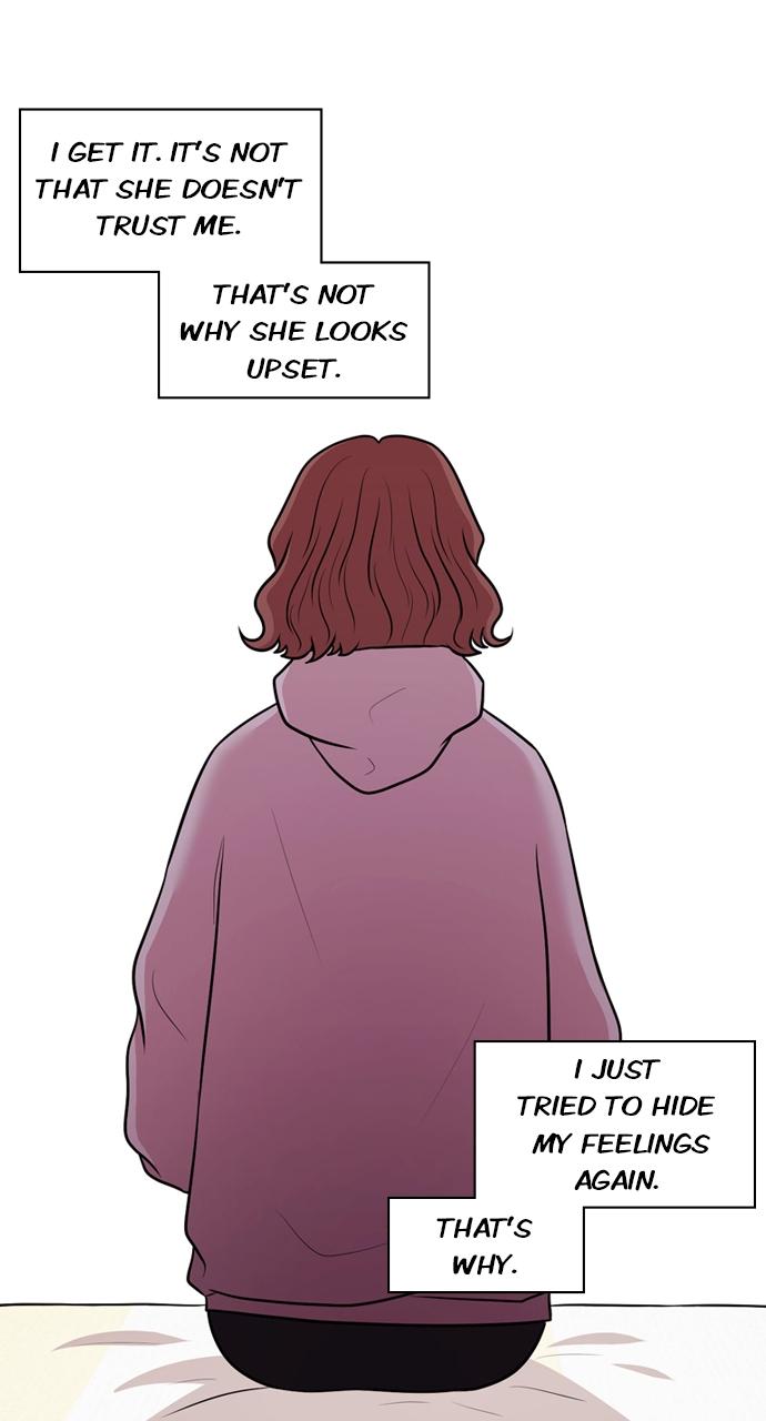 Tomorrow Chapter 130 - Page 16