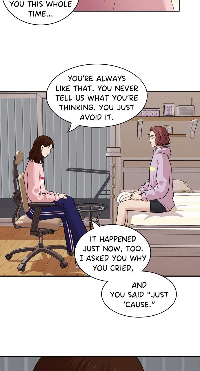 Tomorrow Chapter 130 - Page 18