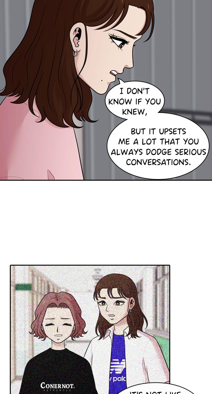 Tomorrow Chapter 130 - Page 19