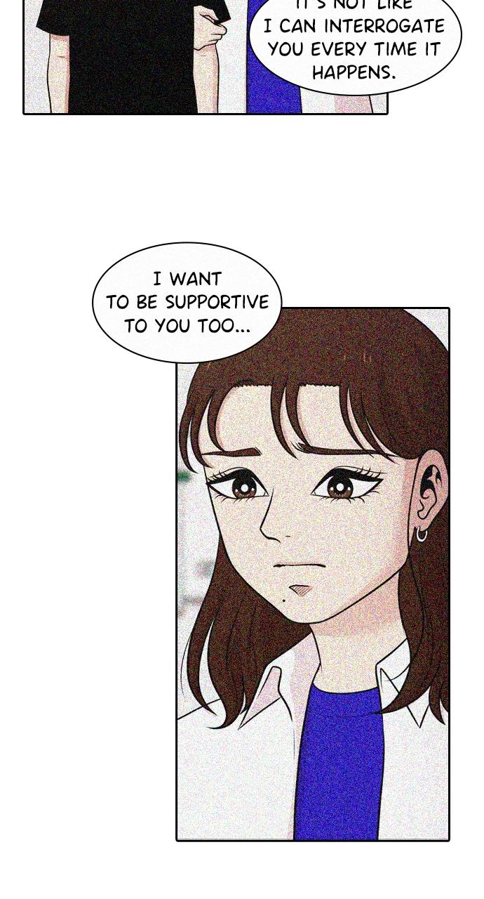 Tomorrow Chapter 130 - Page 20