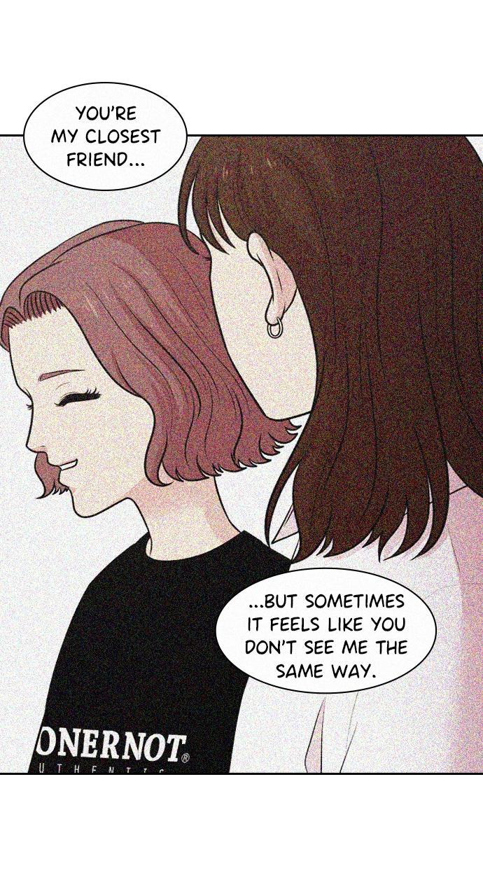 Tomorrow Chapter 130 - Page 21