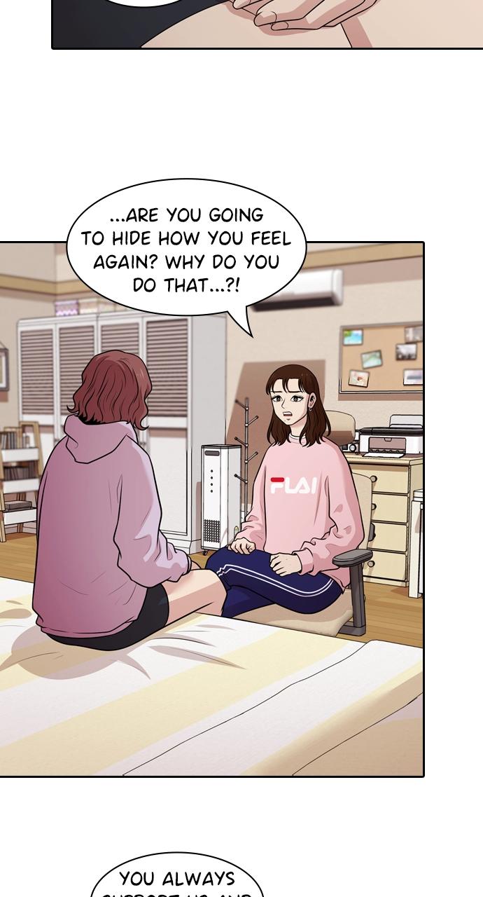 Tomorrow Chapter 130 - Page 23