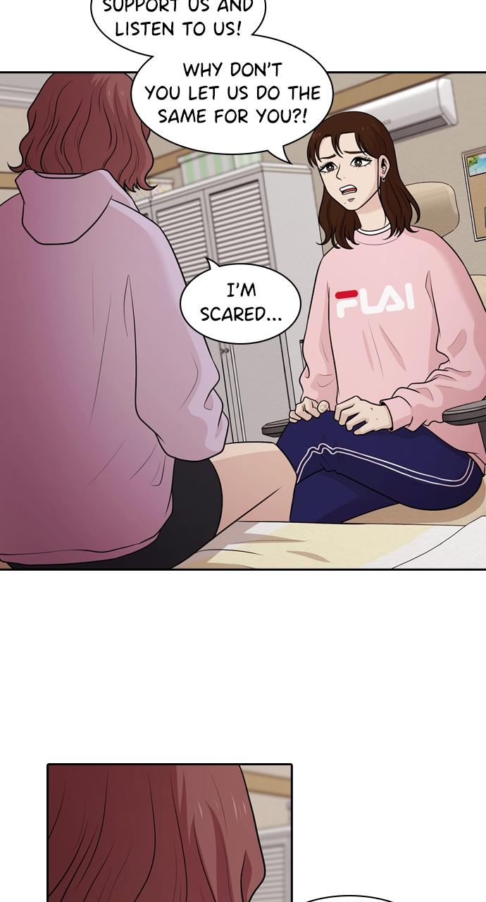 Tomorrow Chapter 130 - Page 24