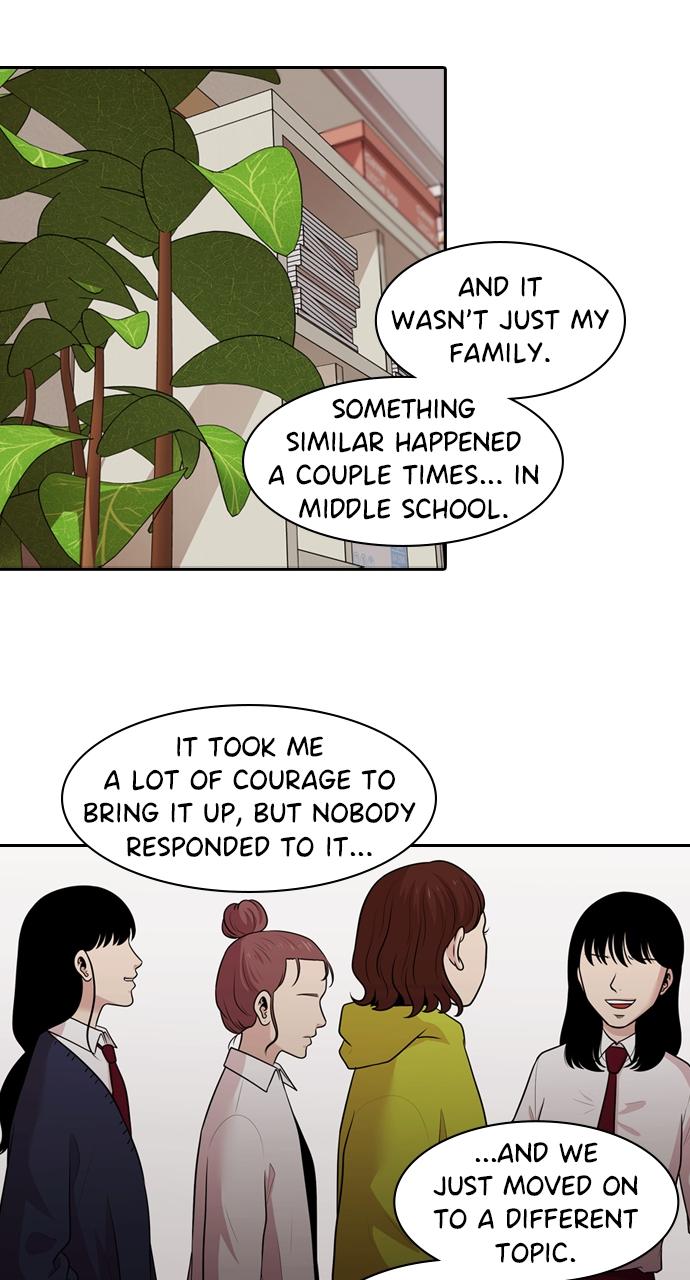 Tomorrow Chapter 130 - Page 27