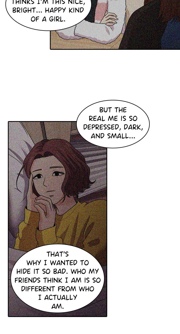 Tomorrow Chapter 130 - Page 29