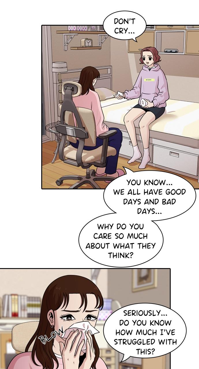 Tomorrow Chapter 130 - Page 32