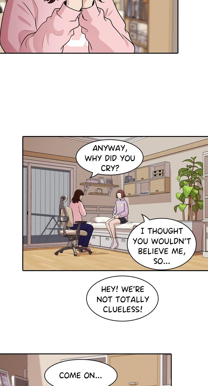 Tomorrow Chapter 130 - Page 33