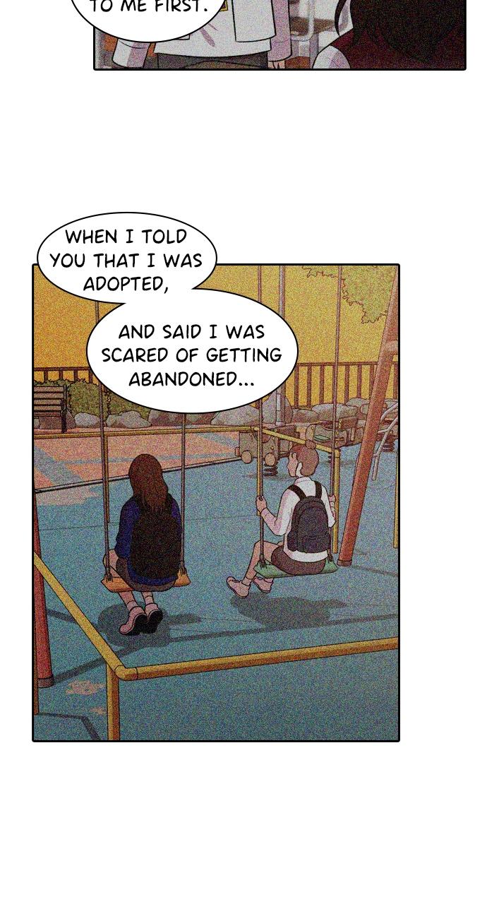 Tomorrow Chapter 130 - Page 35