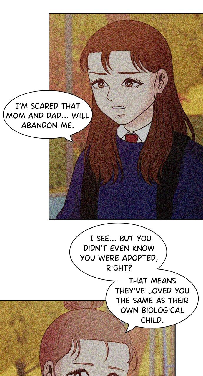 Tomorrow Chapter 130 - Page 36