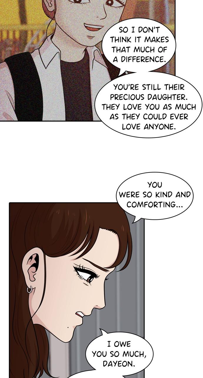 Tomorrow Chapter 130 - Page 37