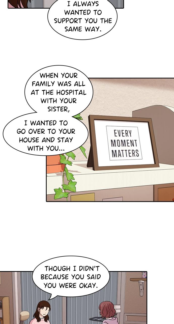 Tomorrow Chapter 130 - Page 38