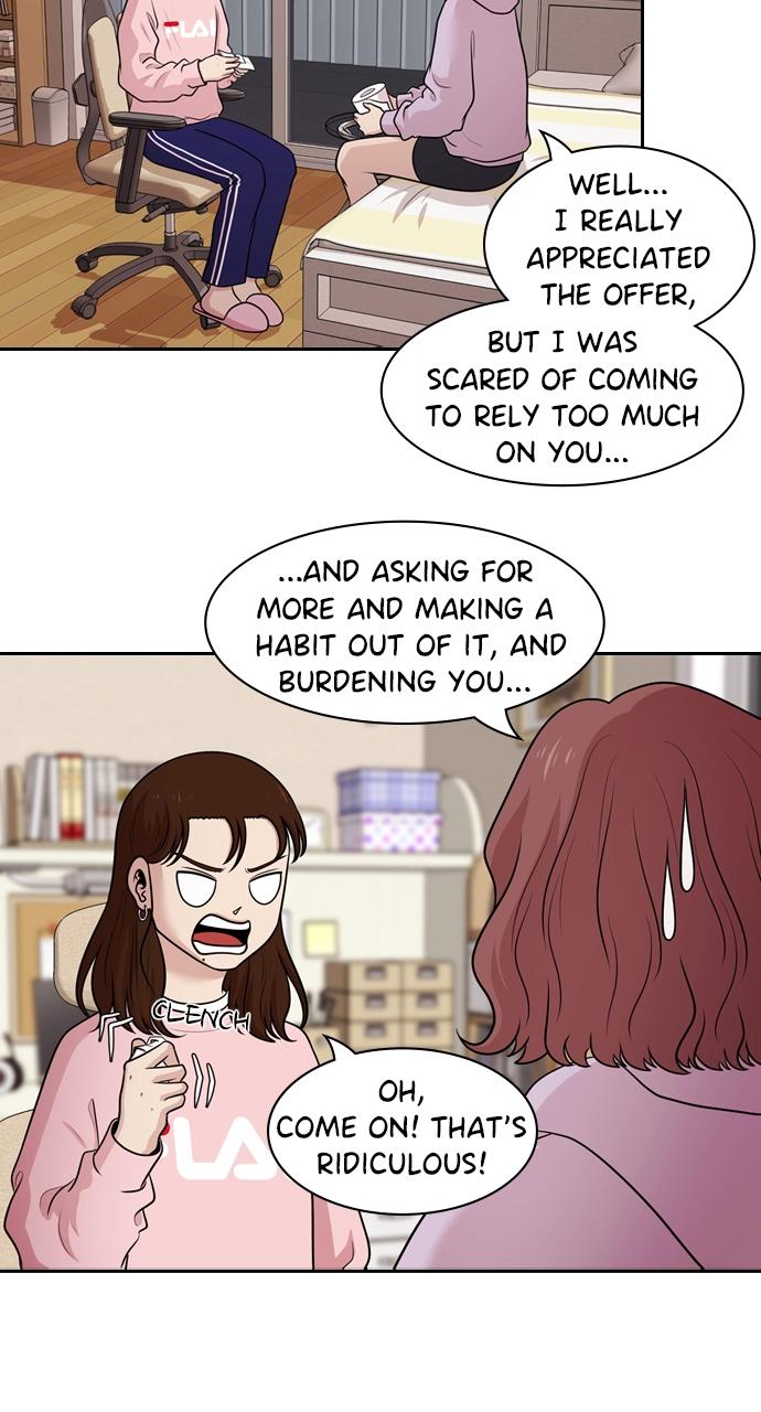 Tomorrow Chapter 130 - Page 39