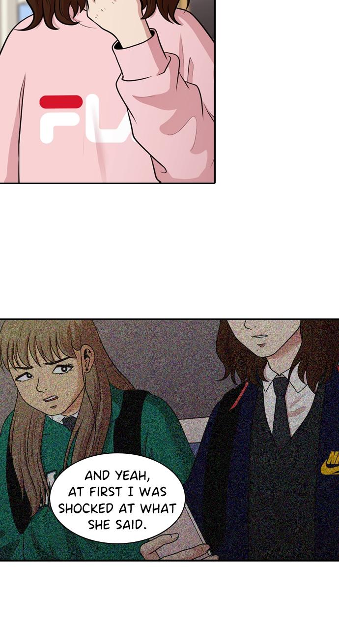 Tomorrow Chapter 130 - Page 41