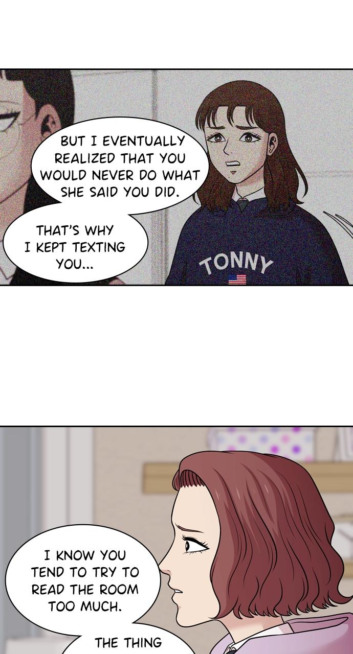 Tomorrow Chapter 130 - Page 42